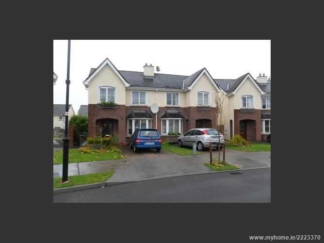 24 Oaklands Green, Oaklands, Longford Town, Co. Longford Frank Greene